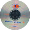 Johnny Hallyday Pars Des Princes 93_CD3